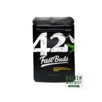 420 Fast Buds Graines de collection de cannabis