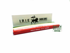 Feuilles à rouler IRIE