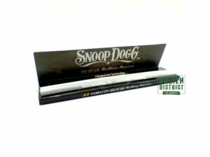 Feuilles à rouler SNOOP DOGG King Size Slim