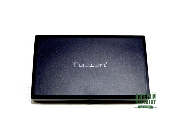 Fuzion FZ-200 Professional Digital Pocket Scale 200 g x 0.01 g