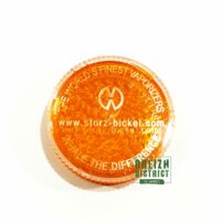 Grinder Storz & Bickel Orange