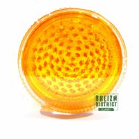 Grinder Storz & Bickel Orange