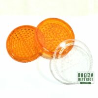 Grinder Storz & Bickel Orange