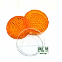 Grinder Storz & Bickel Orange