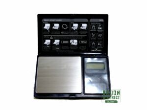 Onbalance Myco MZ-100 Digital Mini Scale 100 g x 0.01 g