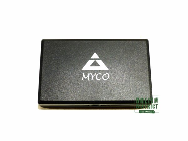 Onbalance Myco Mini-MZ Digital Mini Scale 600 g x 0.1 g