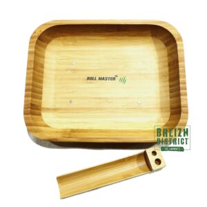 Rolling Tray Bambou Roll Master