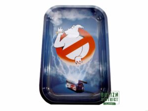 Rolling Tray Métal SOS Fantômes Ghost Busters