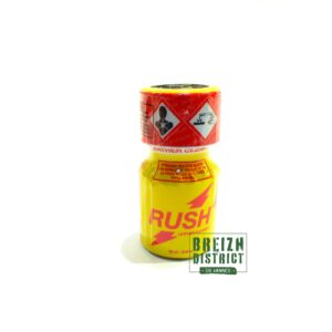 Rush Leather Cleaner 10 ml