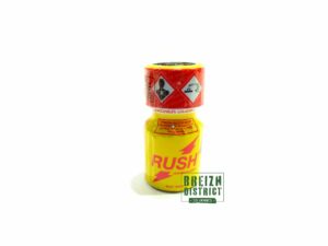 Rush Leather Cleaner 10 ml
