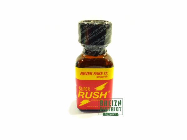 Super Rush Original 25 ml