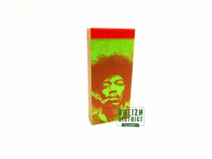 Tips Jimi Hendrix Vert