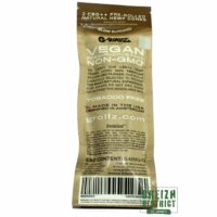 BLUNT CHANVRE CBD G-ROLLZ BANKSY ALL NATURAL PAR 2