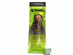 BLUNT CHANVRE G-ROLLZ AMSTERDAM GRAPE PAR 2