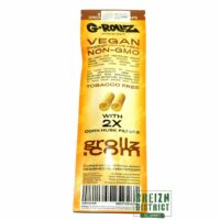 BLUNT CHANVRE G-ROLLZ AMSTERDAM MANGO KUSH PAR 2