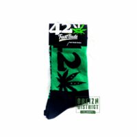 Chaussettes 420 Fast Buds