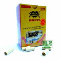 Tips pré roulés BREIT