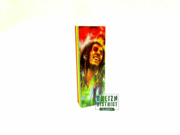 Tips Breit Rasta Jamaique Bob Marley Resta