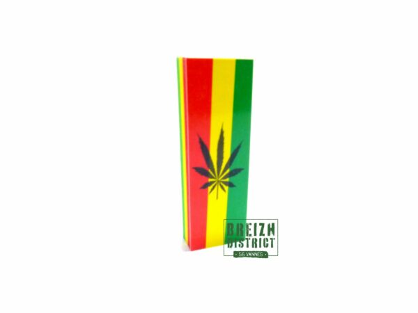 Tips Breit Rasta Jamaique Bob Marley Resta