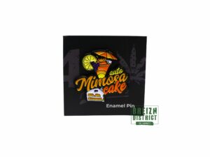 Pin's Mimosa Cake 420 FAST BUDS