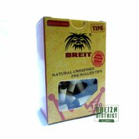 Tips pré roulés BREIT