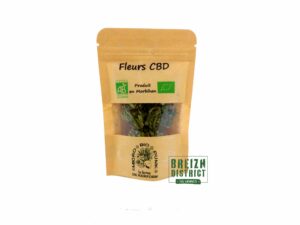 Micro Bio Punk Fleurs de CBD