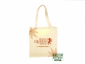 Sac en coton ROYAL QUEEN SEEDS