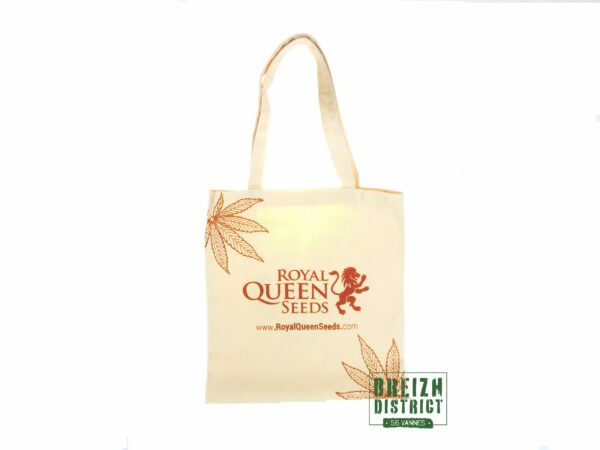 Sac en coton ROYAL QUEEN SEEDS