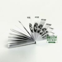 Tips Silent Seeds