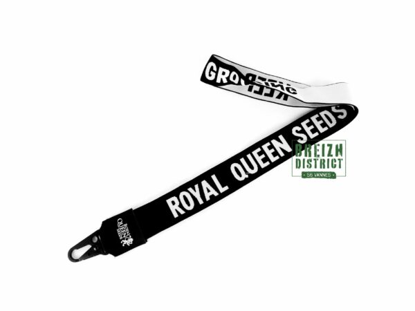 Tour de cou ROYAL QUEEN SEEDS