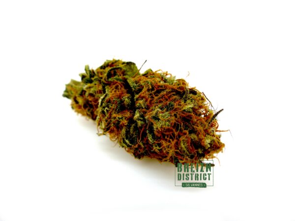 Leaf District Fleurs de CBG S56