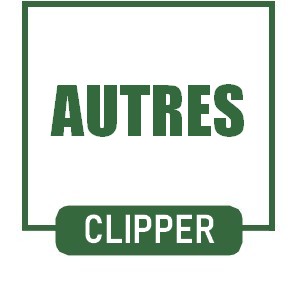 Briquets Clipper Autres