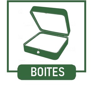 Boites