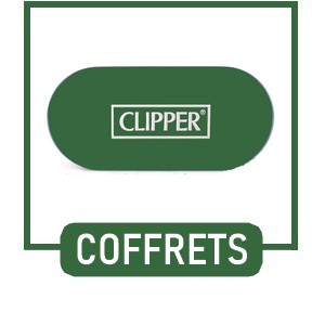 Coffrets Clipper