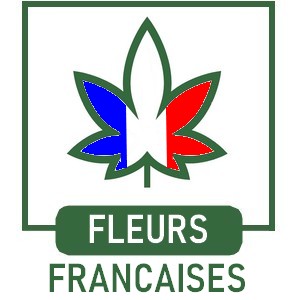 Fleurs Françaises de CBD et CBG