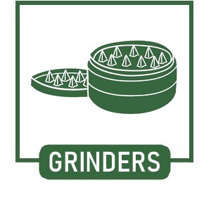 Grinders