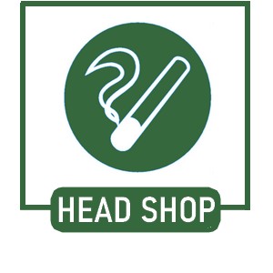 Headshop