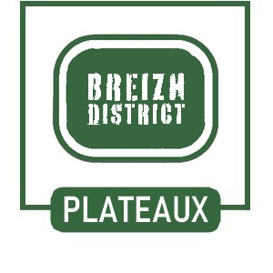 Plateaux à rouler