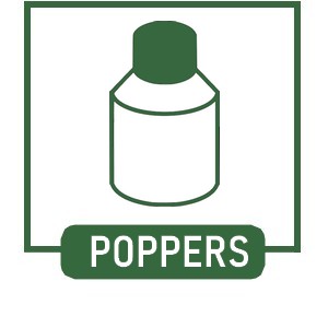 Poppers