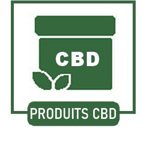 Produits CBD