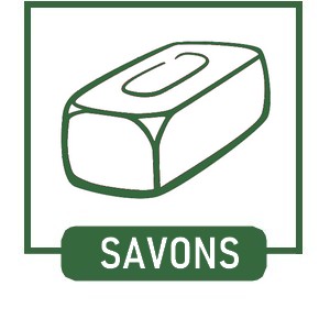 Les Savons Naturels