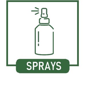 Sprays