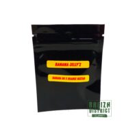 ZmoothieZ Genetics Banana Jelly's