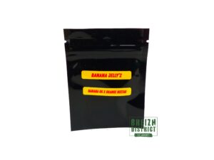ZmoothieZ Genetics Banana Jelly's
