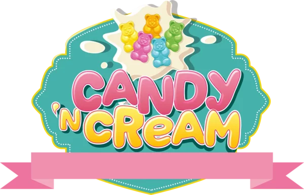 ZmoothieZ Genetics Candy'n Cream
