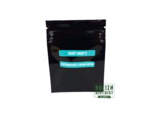ZmoothieZ Genetics Juicy Drop'z