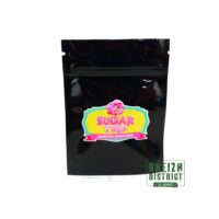 ZmoothieZ Genetics Sugar Tree