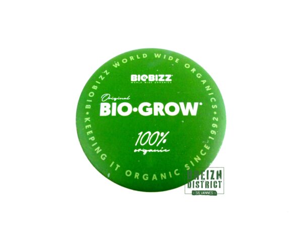 Broche Biobizz Bio Grow