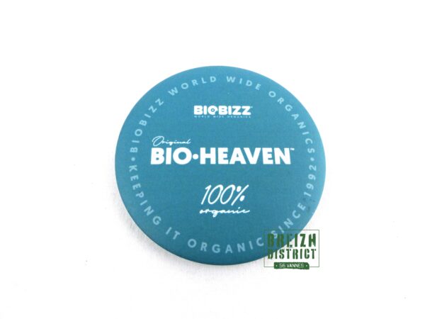 Broche Biobizz Bio Heaven