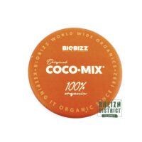 Broche Biobizz Coco Mix
